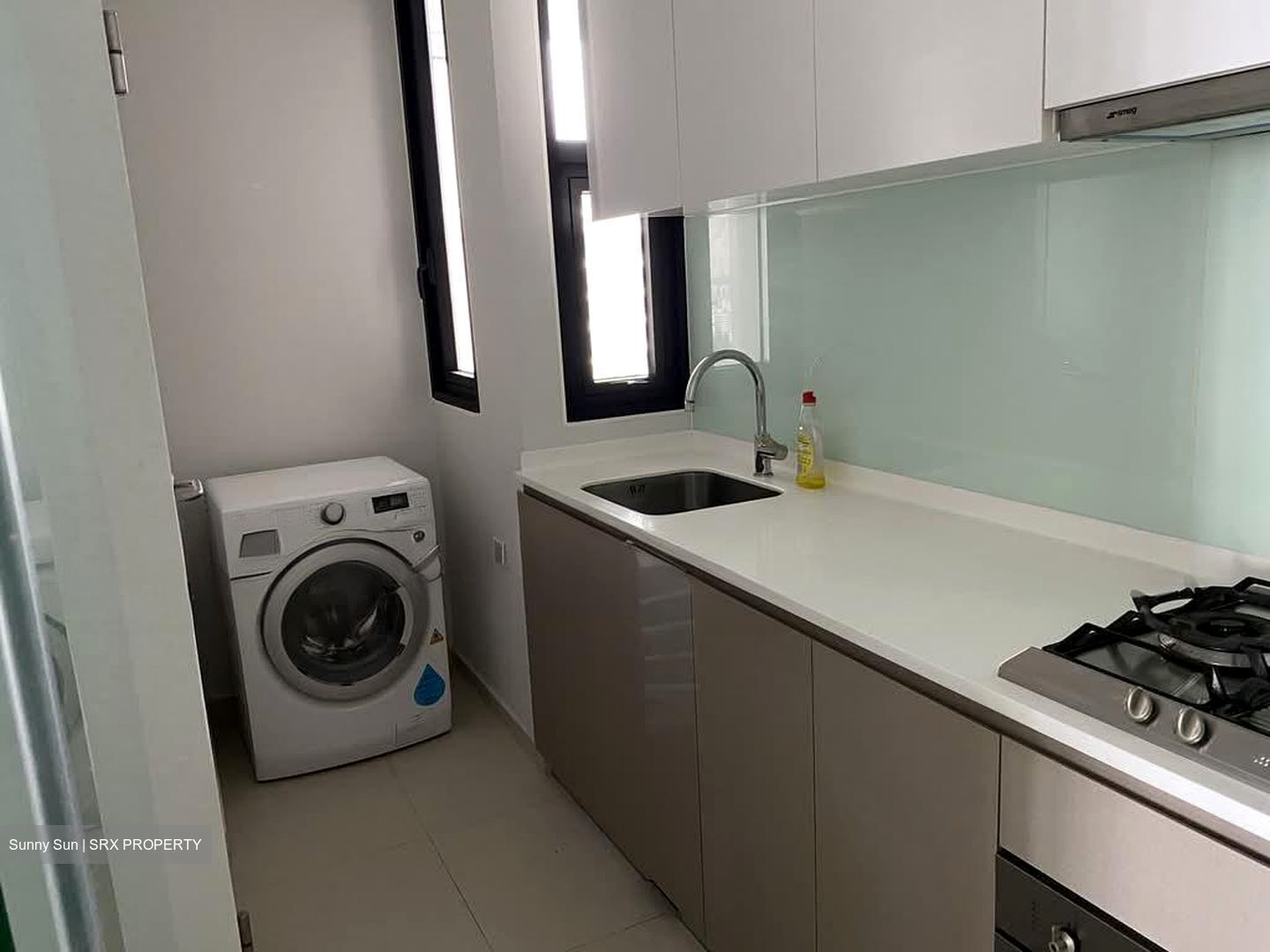 The Trilinq (D5), Condominium #573074211